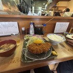 とんかつ よしみ - 