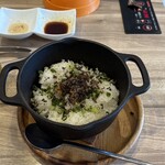 肉菜工房うしすけ - 
