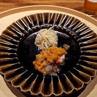 温石 - 伊勢エビ