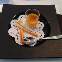 エルルカン・ビス - 木漏れ日のランチ(3780円) 小さな一口オードブルの盛り合わせ