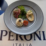 カンティーナ - 