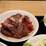 Farm Dining MOCO - お肉