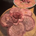 恵比寿焼肉　kintan - 