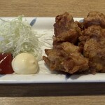 丸源ラーメン - 