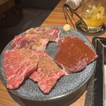 恵比寿焼肉　kintan - 