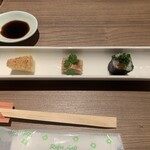 亀の井ホテル - 料理写真: