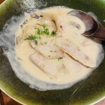粉吉うどん - 