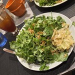 ケニックカレー - 