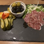 Bar&Dining  Red Shoes - 