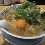 丸源ラーメン - 