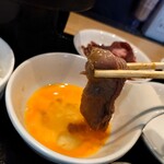 Farm Dining MOCO - すき焼き