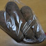 GLOSA ORGANIC - 料理写真: