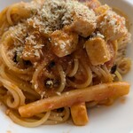 カンティーナ - 