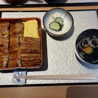 炭焼きうなぎ・かしわ 登河 池下店 - 