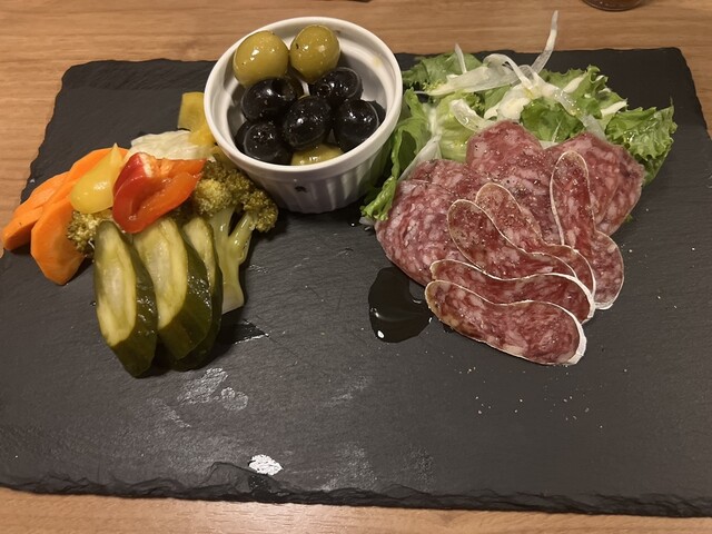 Bar&amp;Dining  Red Shoes photo 2