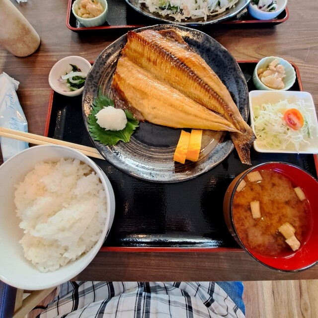 まんぷく食堂 - 下馬（食堂）の写真