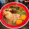 熊本ラーメン 黒亭 本店