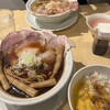 麺屋 聖 京都駅前店