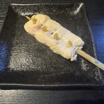 比内地鶏炭火焼ひない - 