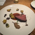 Grill & Pasta es 麻布十番 - 