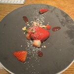 Grill & Pasta es 麻布十番 - 