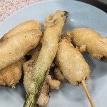 近江屋 本店 - 