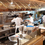 カフェ ラ・ボエム - Good to see you there!!