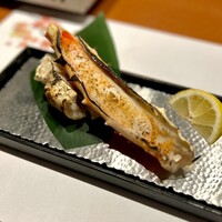 銀座 個室 蟹料理 わだつみ - 