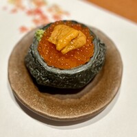 銀座 個室 蟹料理 わだつみ - 