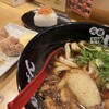 元祖肉肉うどん 川端店