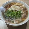 たかばしラーメン 京都南インター店