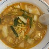 天理スタミナラーメン 針テラス店
