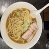 自家製麺 伊藤 銀座店