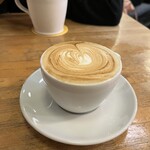 マキネスティコーヒー - 