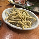 おさかなや 魚魚権 - 