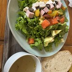 Mr.FARMER 駒沢オリンピック公園 - 