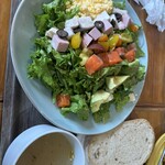 Mr.FARMER 駒沢オリンピック公園 - 