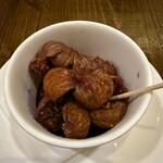 神楽坂ワインハウス バイザグラス - 