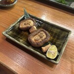 おさかなや 魚魚権 - 