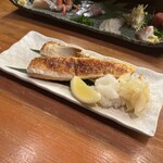 おさかなや 魚魚権 - 