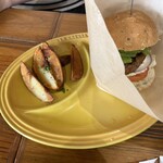 Mr.FARMER 駒沢オリンピック公園 - 