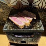 牛かつ いろは - 