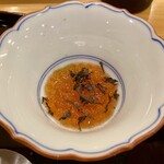 326852378 - 北海道から飛行機で運んだイクラ