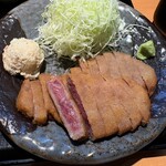 牛かつ いろは - 