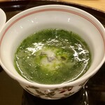 天ぷら 車 - 忘れました