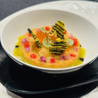 ラ ターブル ドゥ ジョエル・ロブション - 