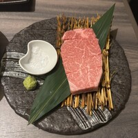 近江うし 焼肉 にくTATSU 青山本店 - 