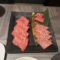 近江うし 焼肉 にくTATSU 青山本店 - 