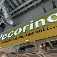 Pecorino Market&Restaurant - 