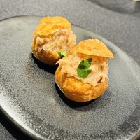 ラ ターブル ドゥ ジョエル・ロブション - 